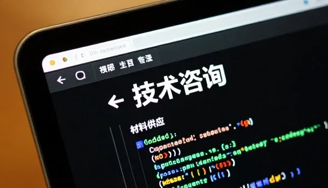钢结构工程中技术咨询的应用场景与实践路径