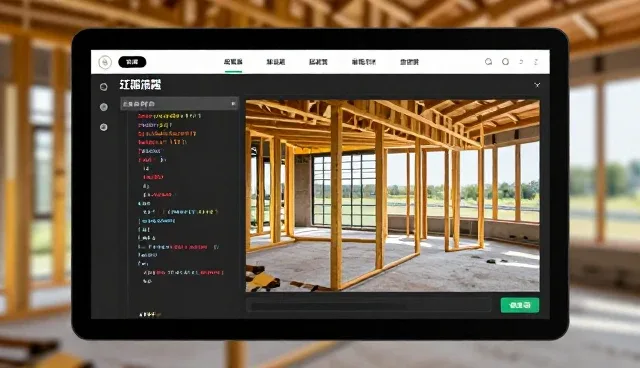 管网工程中彩钢围挡选型的关键考量